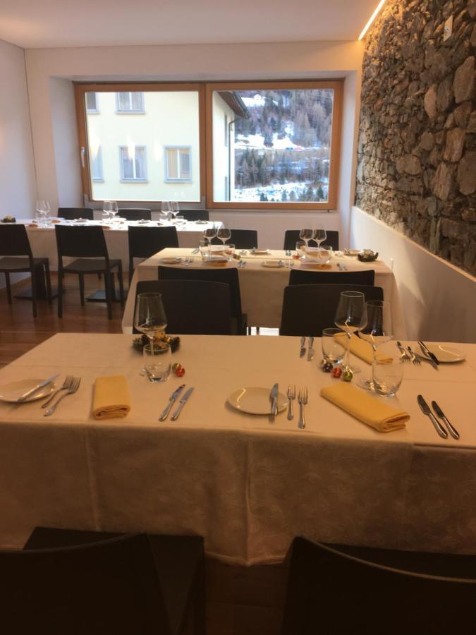 Hotel Bed&Bike Tremola San Gottardo Airolo Exterior foto