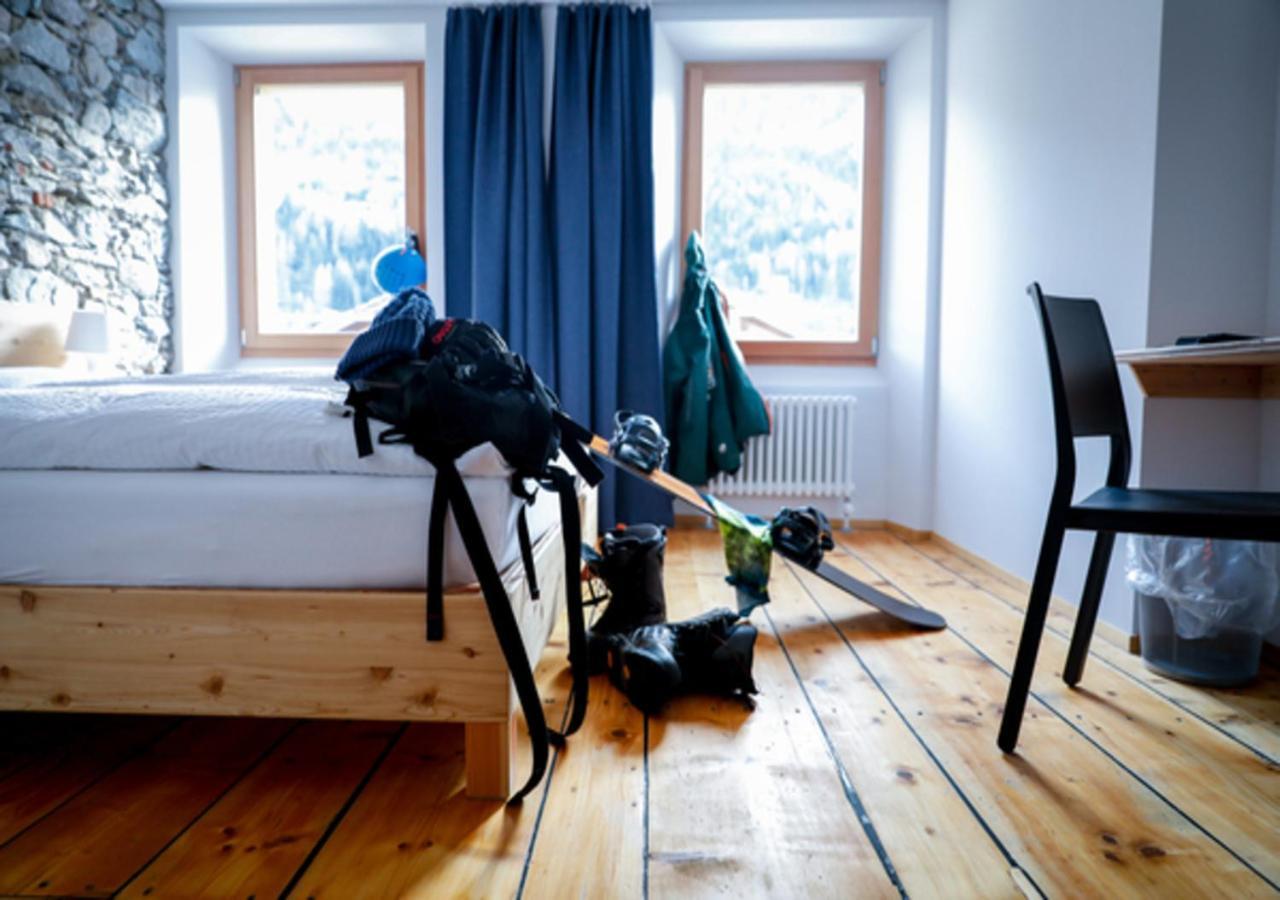 Hotel Bed&Bike Tremola San Gottardo Airolo Exterior foto