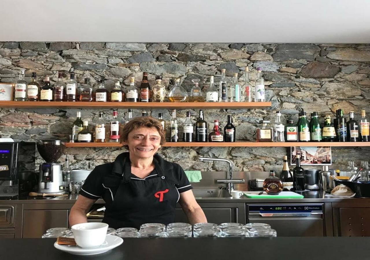 Hotel Bed&Bike Tremola San Gottardo Airolo Exterior foto